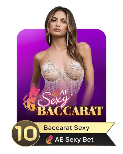 baccarat