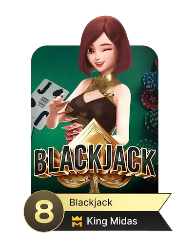 blackjack