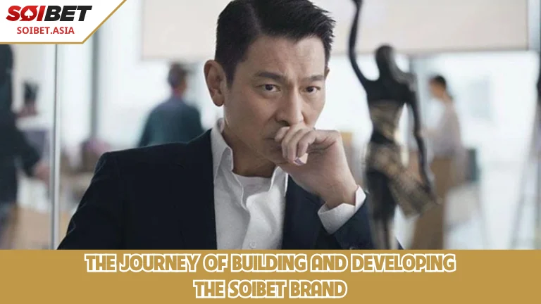 author-chanathip 2 การเดินทางของ SOIBET ในการสร้างและพัฒนาแบรนด์