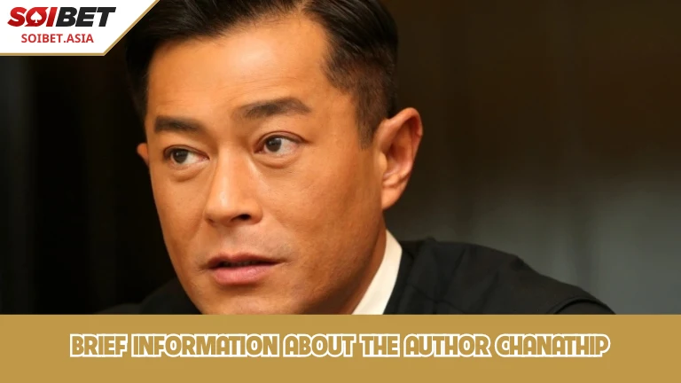 author-chanathip 1 ข้อมูลบางส่วนเกี่ยวกับผู้เขียน ชนาธิป
