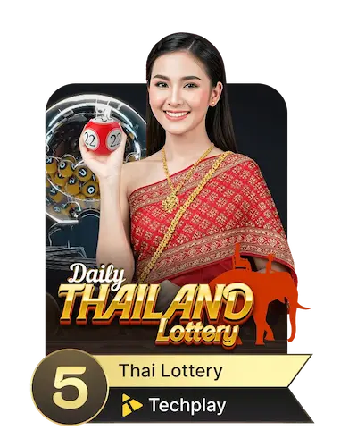 thai lottery
